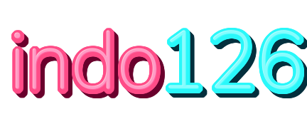 indo126 — logo kanal