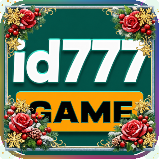 id777 — mitra unggulan