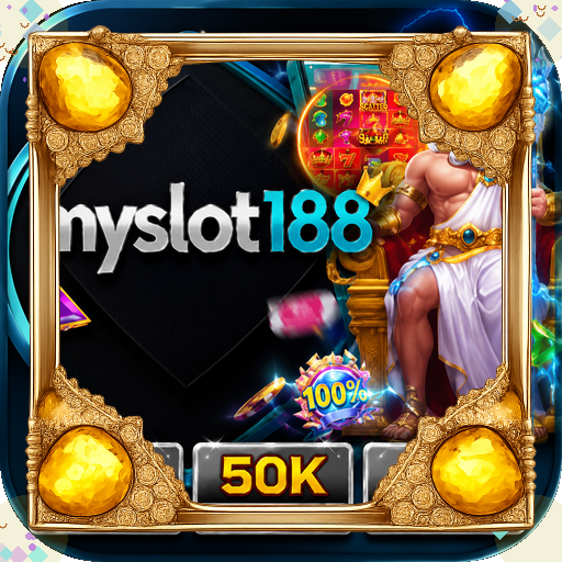 myslot188 — mitra unggulan